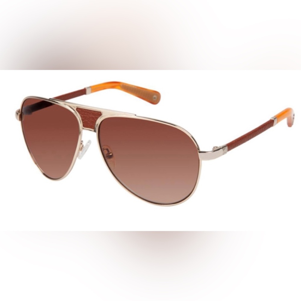 Sperry Top-Sider Montauk Aviator Sunglasses (Unisex, Women’s, Men’s)